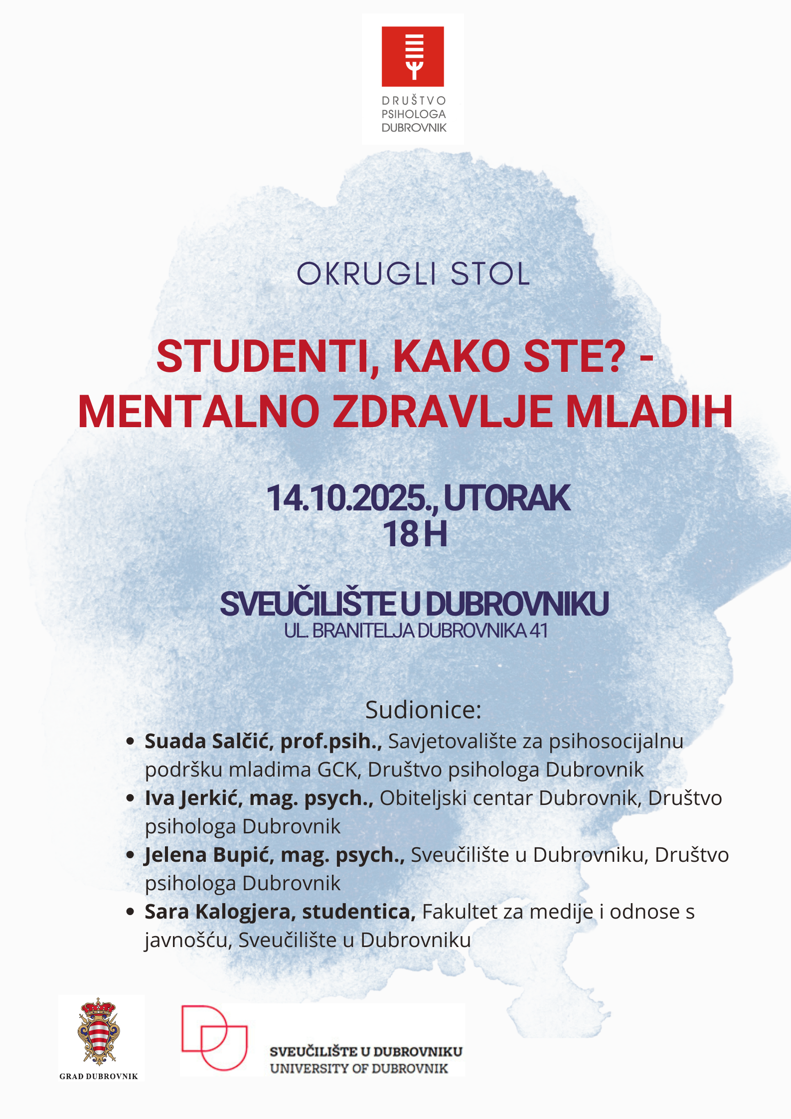 Okrugli stol 